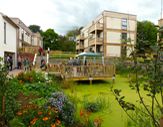 LILAC affordable ecological co-housing