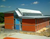 UWE School of Architecture Studios