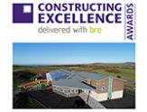 Anglesey School Wins National Award