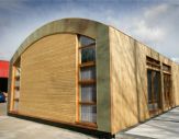 Torfaen Eco Building