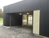 Harlow learning centre completed