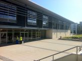 University building wins RIBA Award