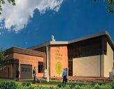 Think Low Carbon (TLC) Sustainable Centre
