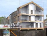 Carillion Igloo unveils custom-build scheme