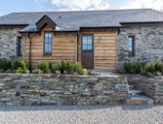 Yeotown Eco-suites complete