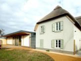 Hengistbury Head visitor centre