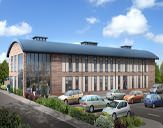 Inspire Bradford Business Park